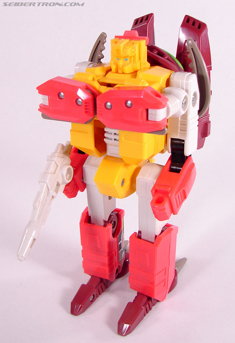 Transformers G1 1987 Repugnus (Repug) (Image #47 of 65)