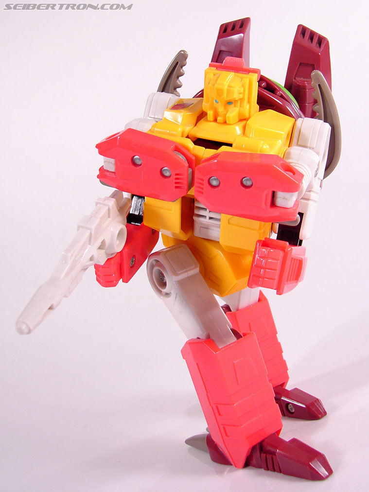 Transformers G1 1987 Repugnus (Repug) (Image #53 of 65)
