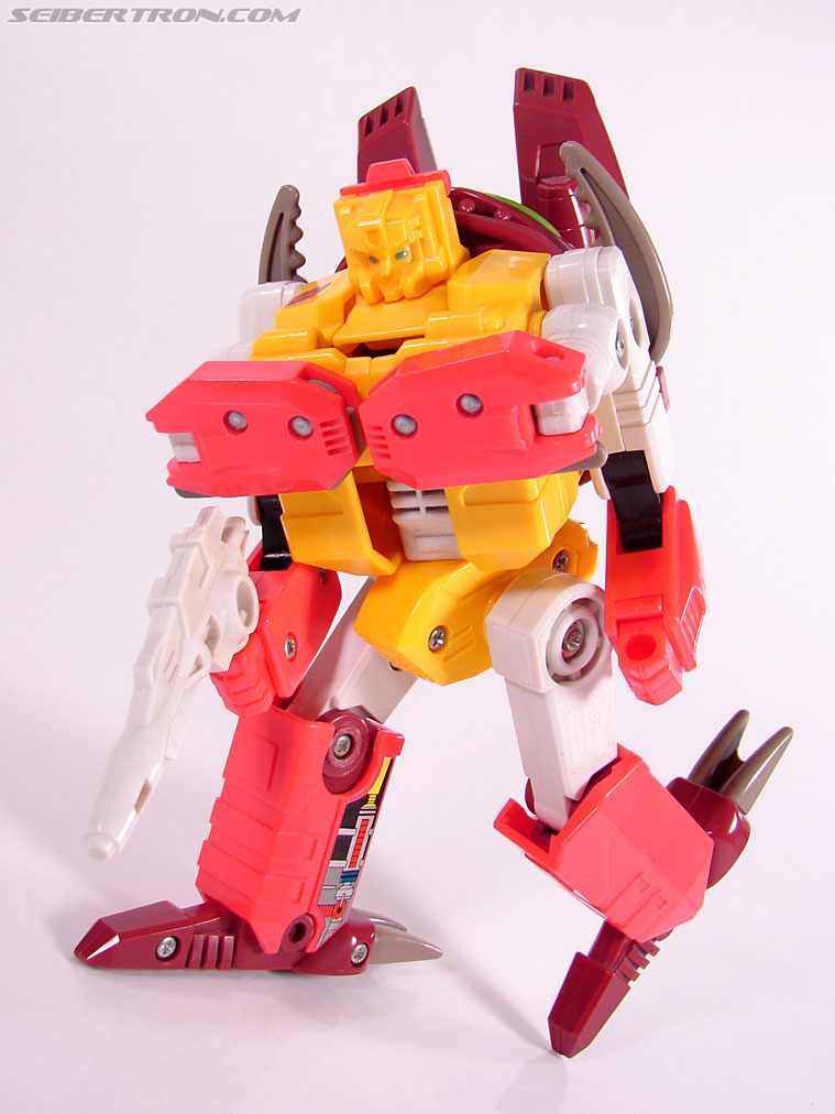 Transformers G1 1987 Repugnus (Repug) (Image #58 of 65)