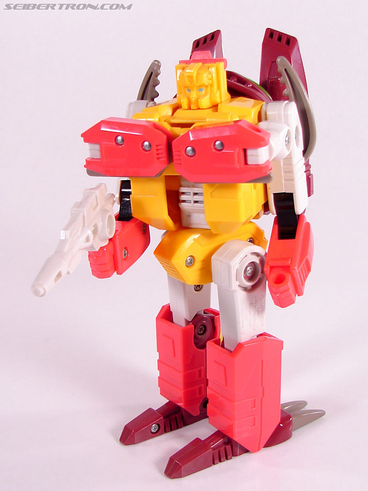 Transformers G1 1987 Repugnus (Repug) (Image #60 of 65)