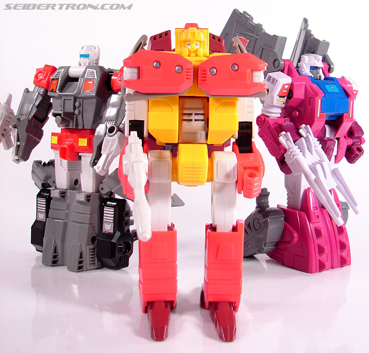 Transformers G1 1987 Repugnus (Repug) (Image #65 of 65)
