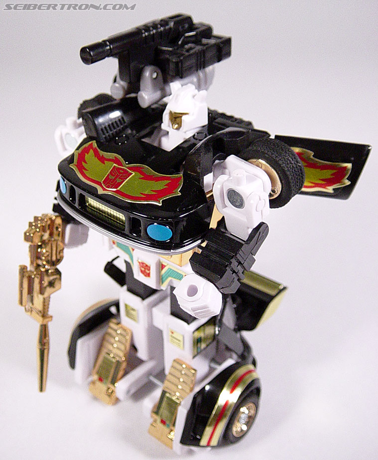 Transformers G1 1987 Stepper (Ricochet) (Image #93 of 121)