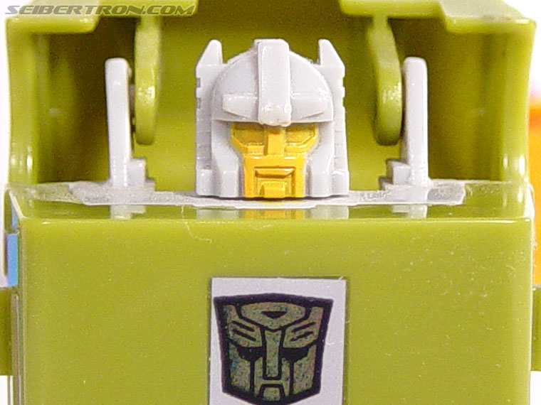 Transformers G1 1987 Rollbar (Image #18 of 27)