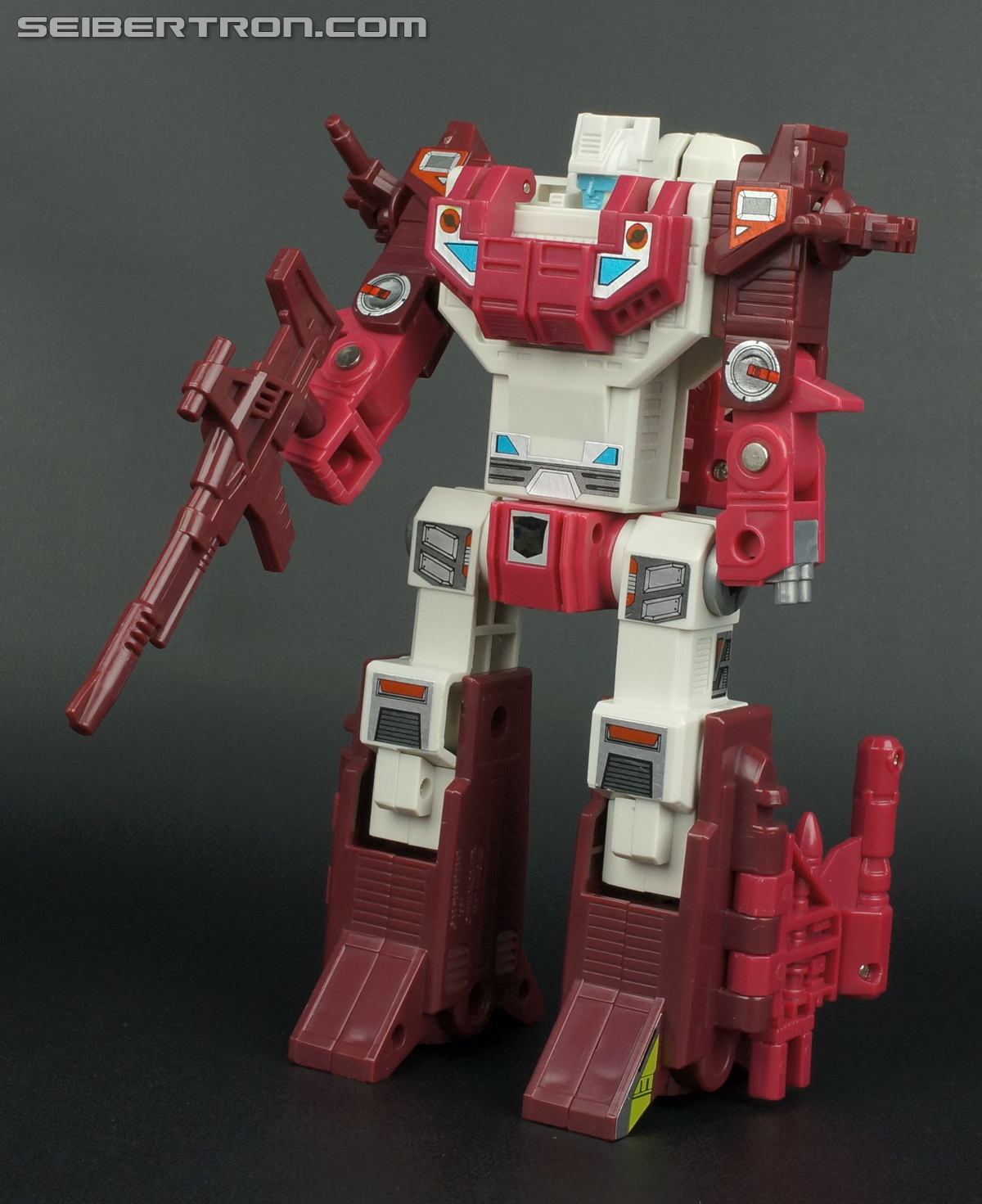 Transformers G1 1987 Scattershot (Image #92 of 127)