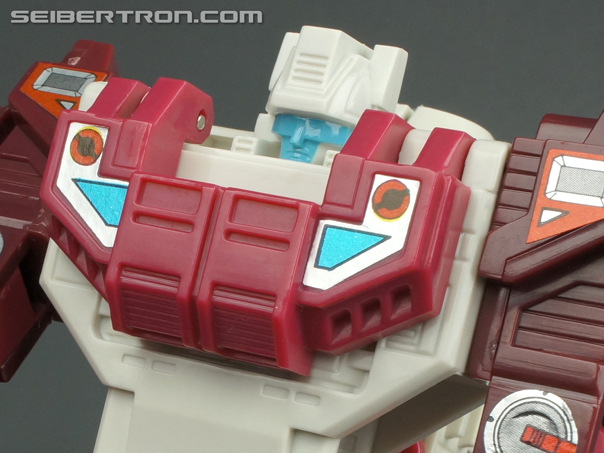 transformers cybertron scattershot toy