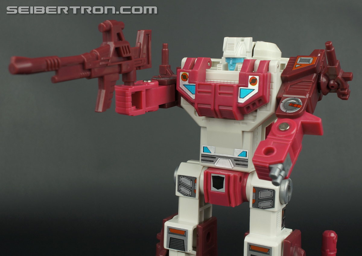 transformers cybertron scattershot toy