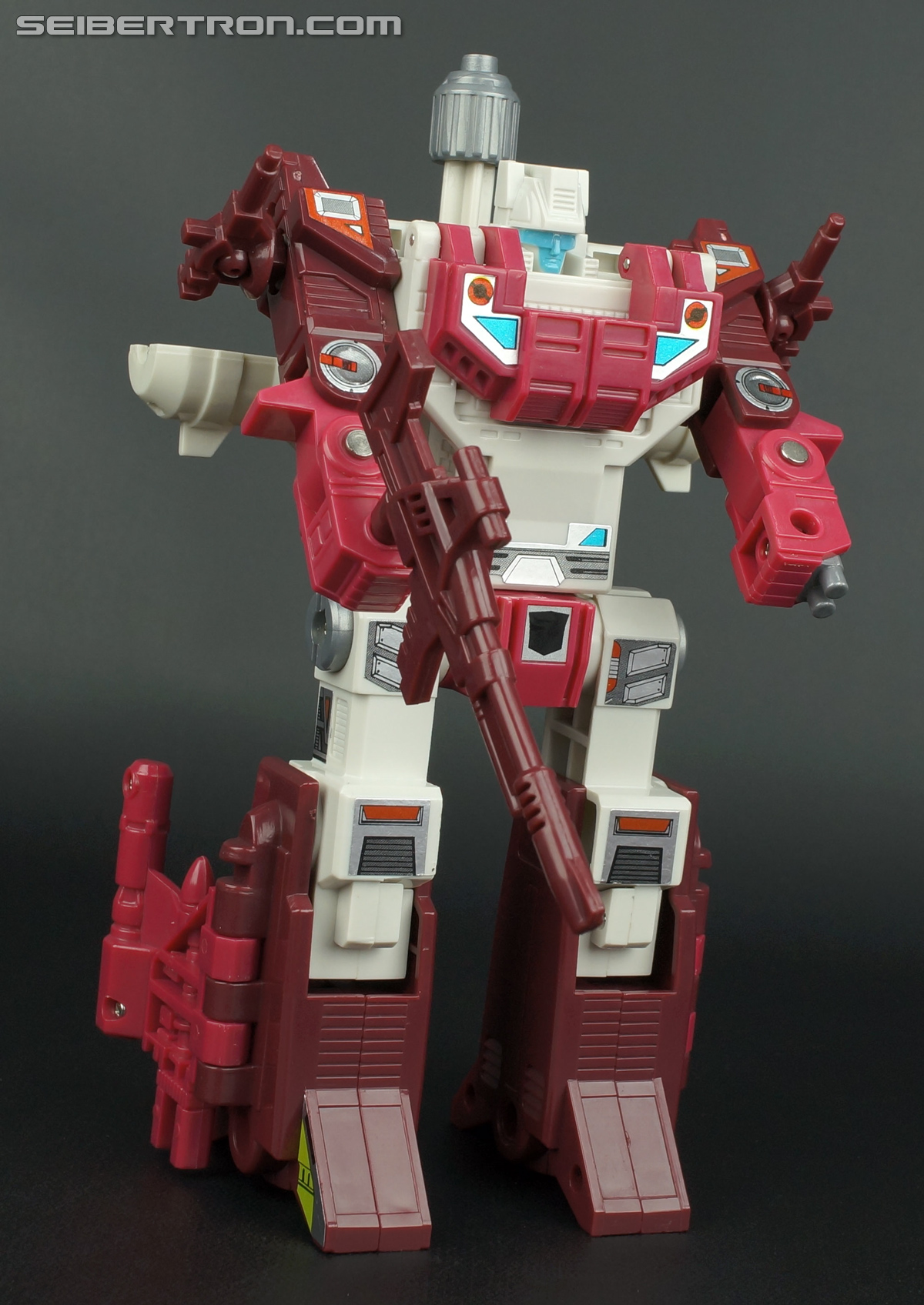 transformers cybertron scattershot toy