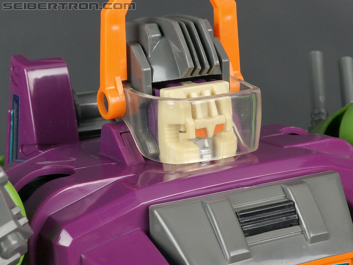 Transformers G1 1987 Scorponok (Megazarak) (Image #169 of 259)