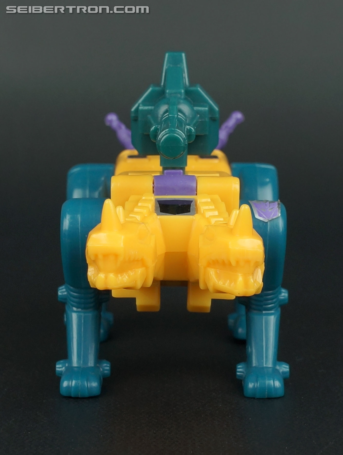 Transformers G1 1987 Sinnertwin (Image #1 of 61)
