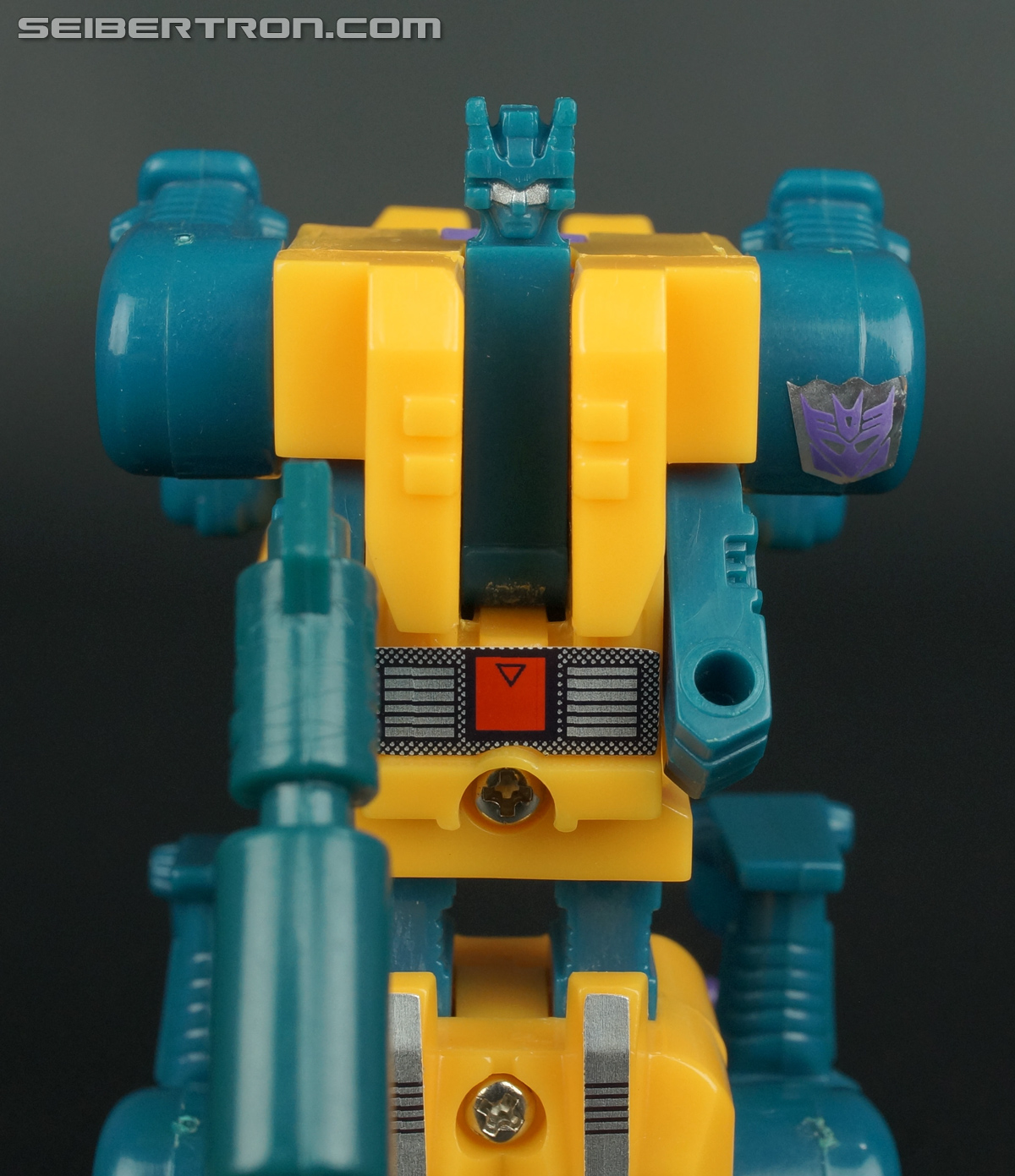 Transformers G1 1987 Sinnertwin (Image #22 of 61)