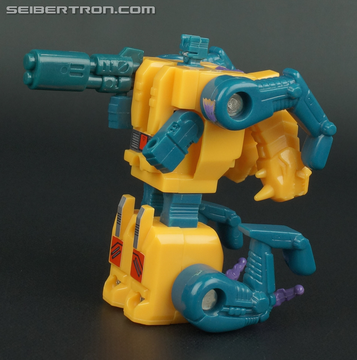 Transformers G1 1987 Sinnertwin (Image #51 of 61)
