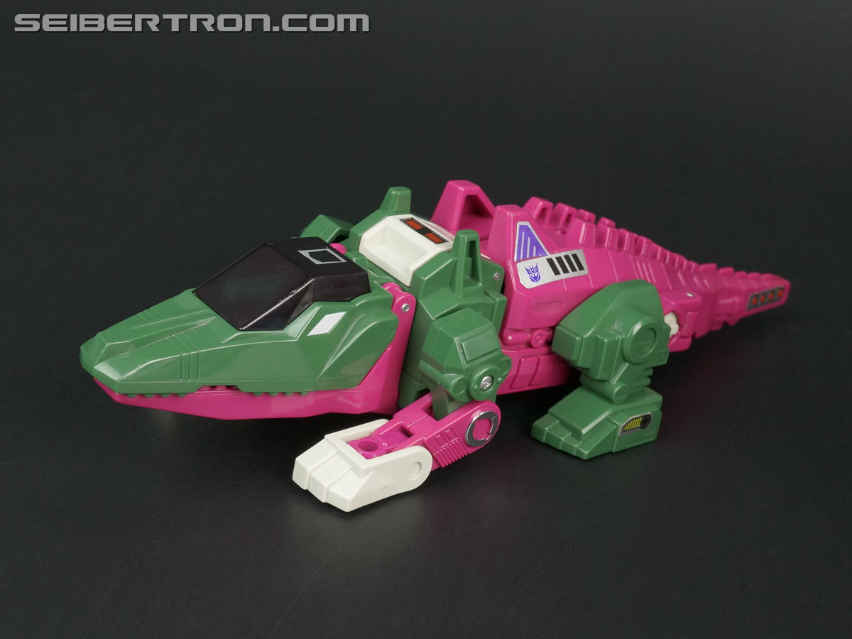 Transformers G1 1987 Skullcruncher (Skull) (Image #18 of 124)