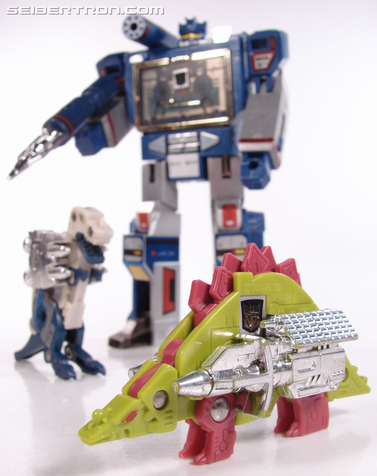 Transformers G1 1987 Slugfest (Image #64 of 65)