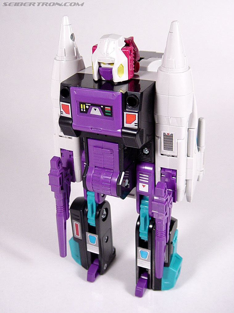 Transformers G1 1987 Snapdragon (Image #72 of 86)