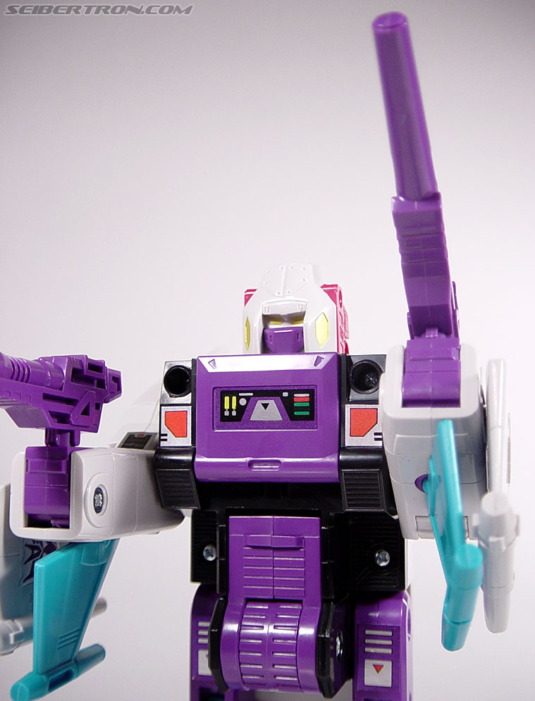 Transformers G1 1987 Snapdragon (Image #75 of 86)