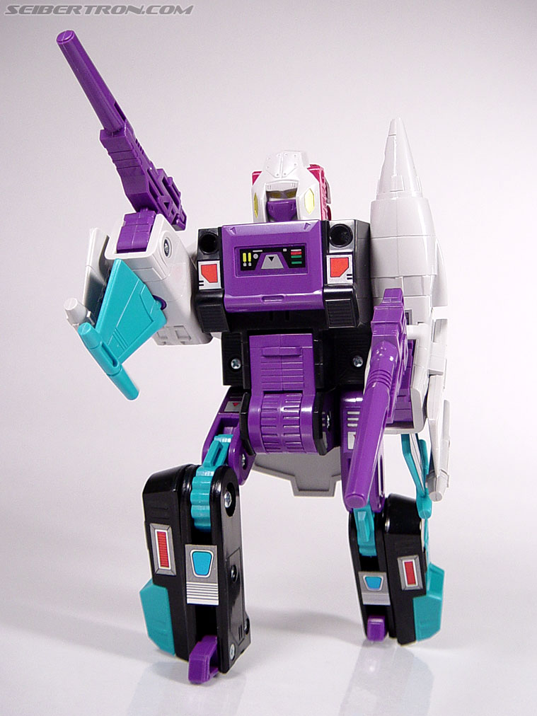 Transformers G1 1987 Snapdragon (Image #78 of 86)