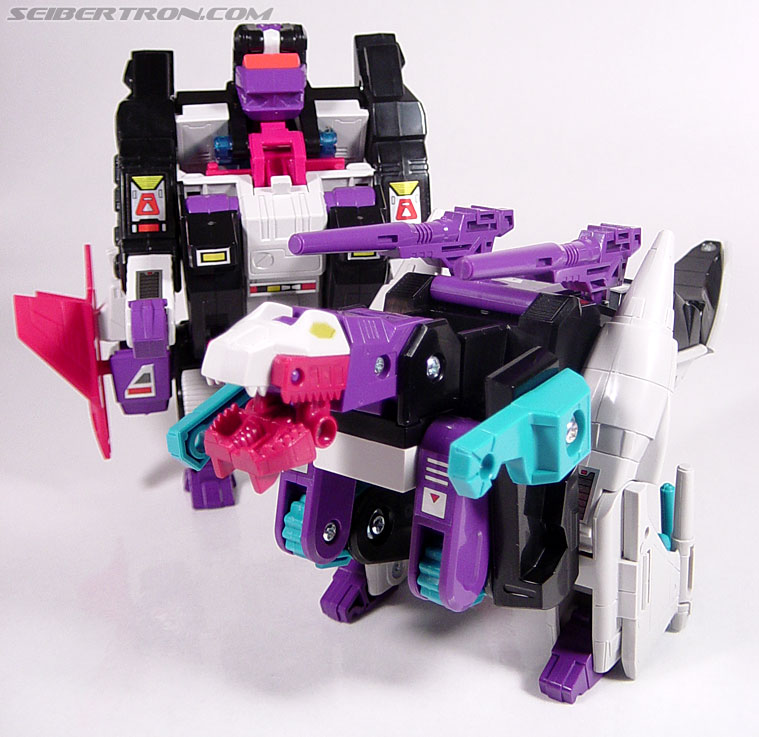Transformers G1 1987 Snapdragon (Image #79 of 86)
