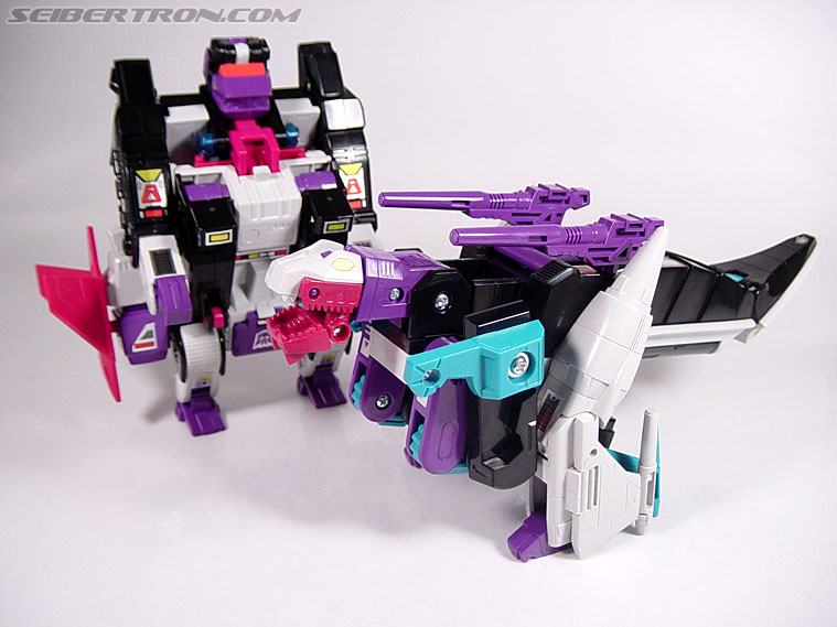 Transformers G1 1987 Snapdragon (Image #80 of 86)