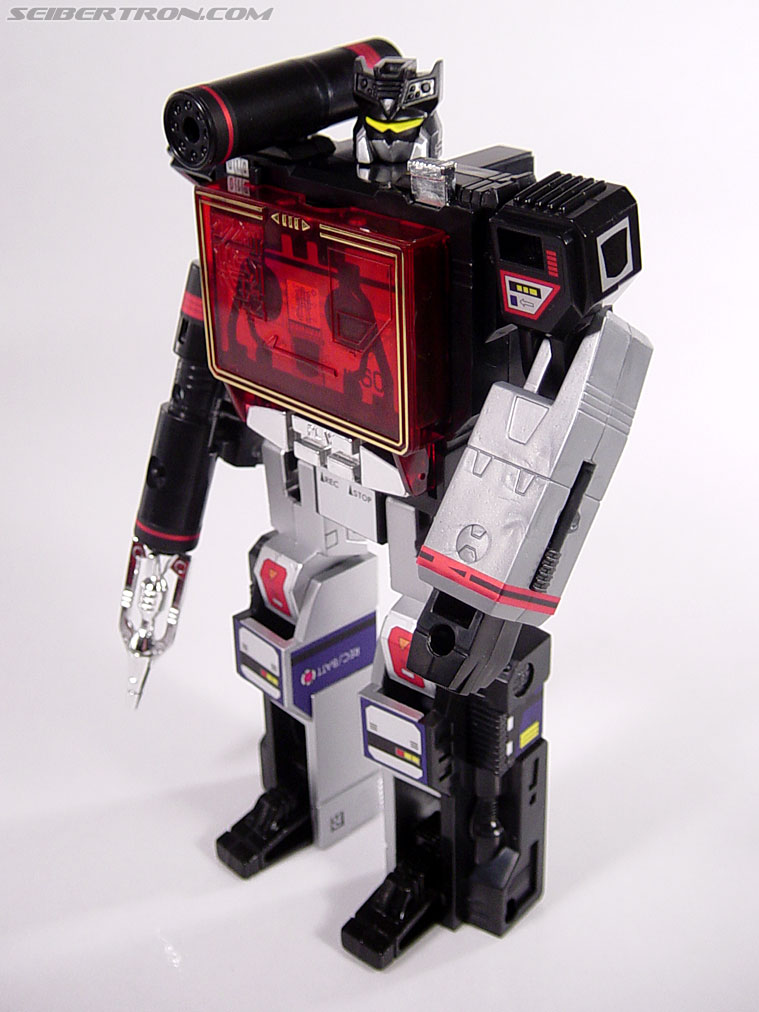 Transformers G1 1987 Soundblaster (Image #126 of 199)