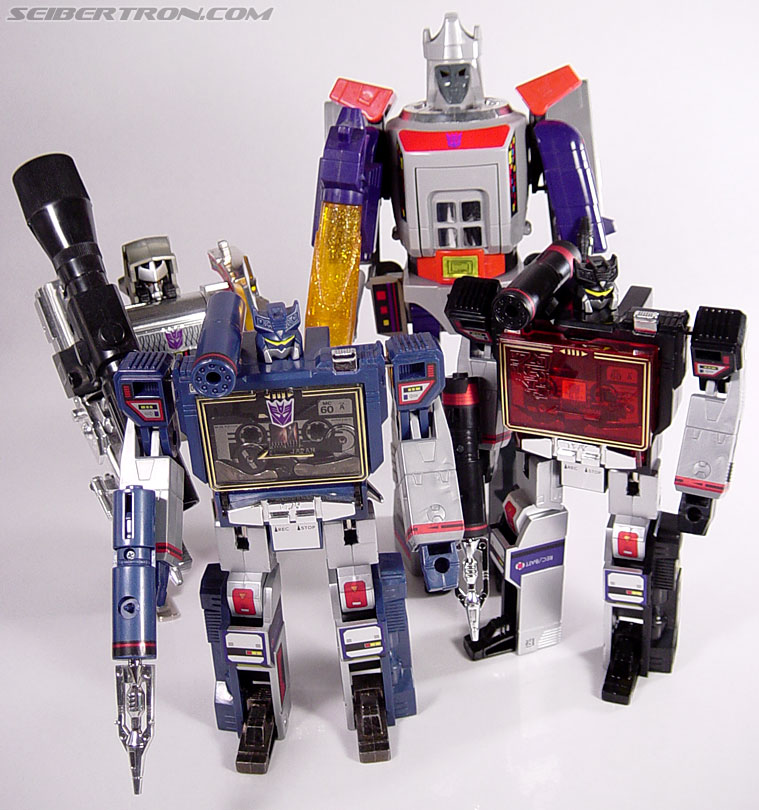 Transformers G1 1987 Soundblaster (Image #166 of 199)