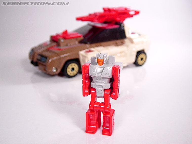 Transformers G1 1987 Stylor (Image #22 of 27)