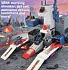 G1 1987 Fortress Maximus - Image #9 of 274