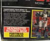 G1 1987 Fortress Maximus - Image #47 of 274