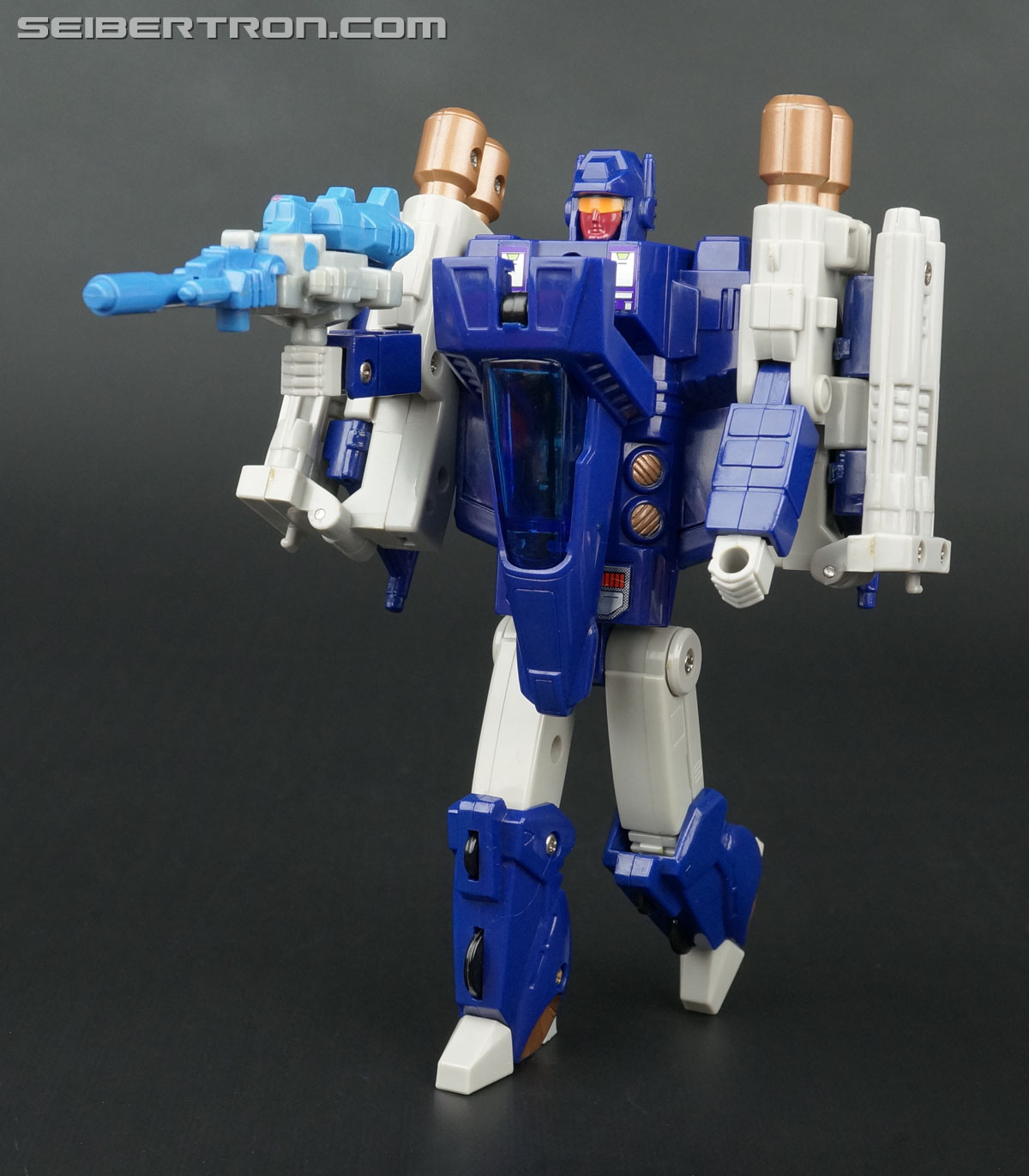 G1 triggerhappy store