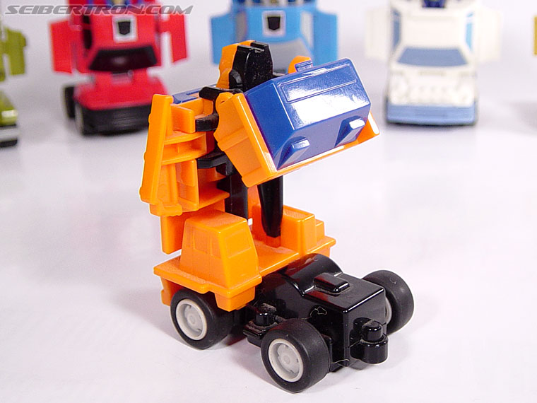 Transformers G1 1987 Wideload (Image #20 of 26)