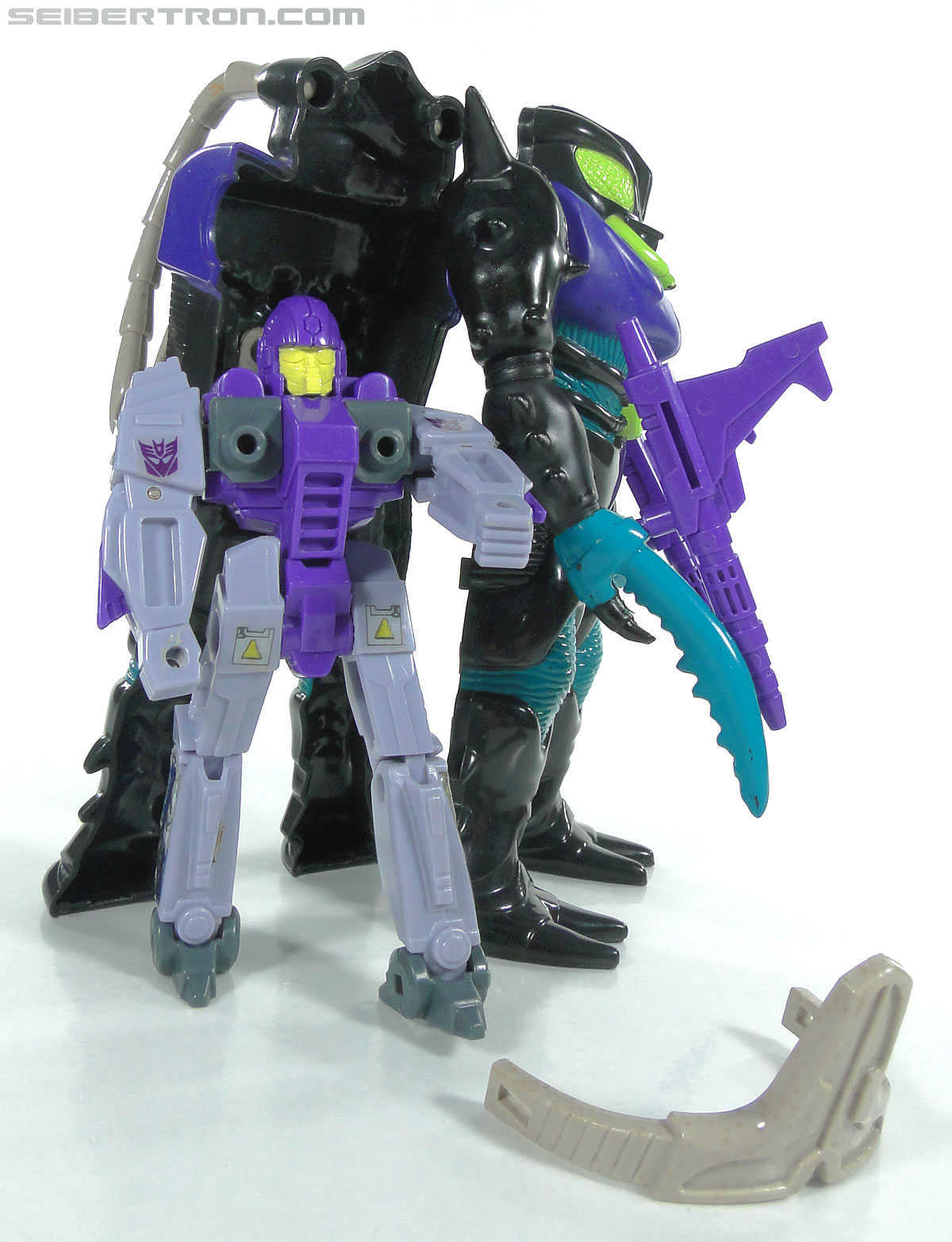 Transformers G1 1988 Bugly (Image #51 of 130)