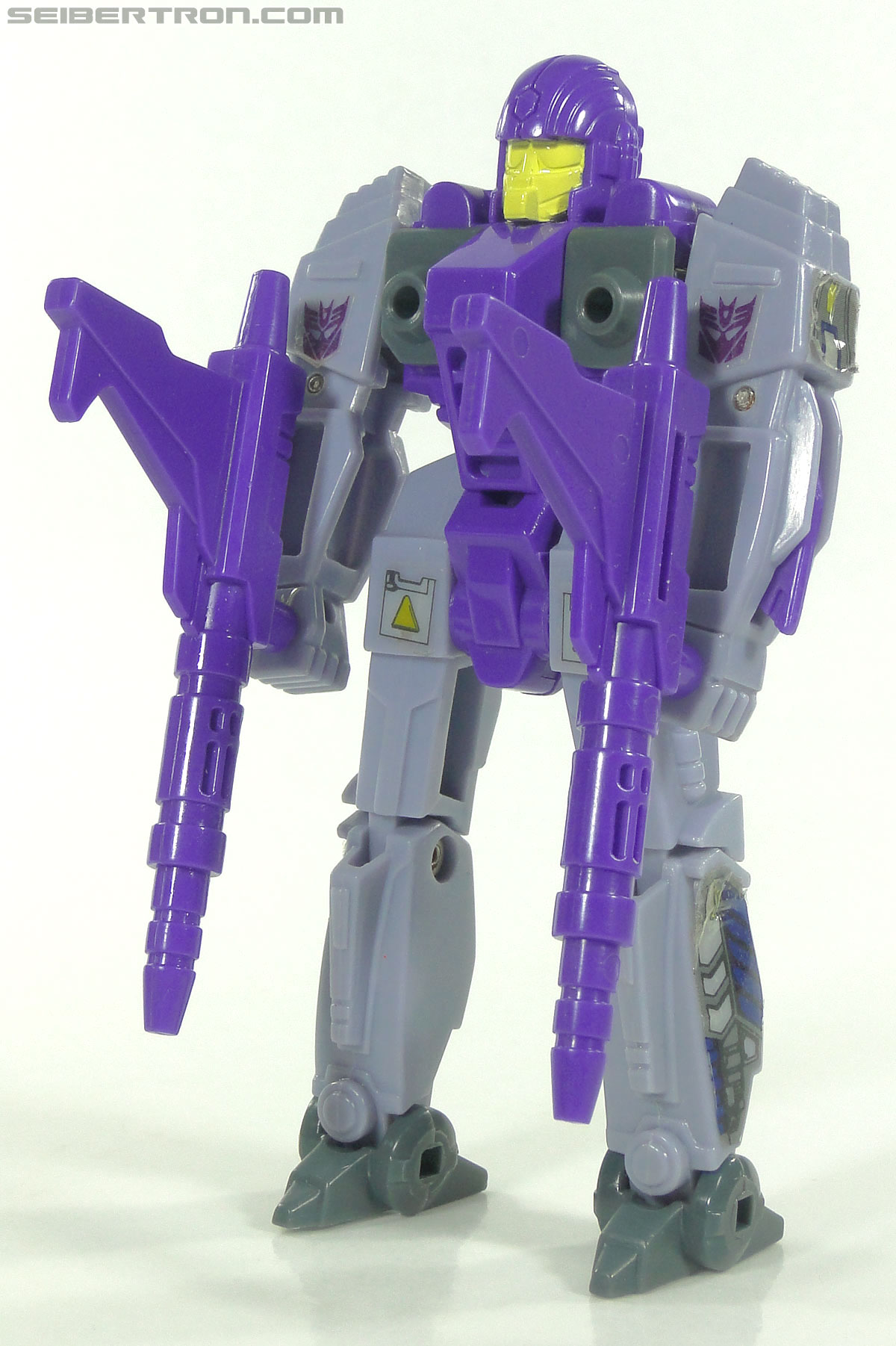 Transformers G1 1988 Bugly (Image #93 of 130)