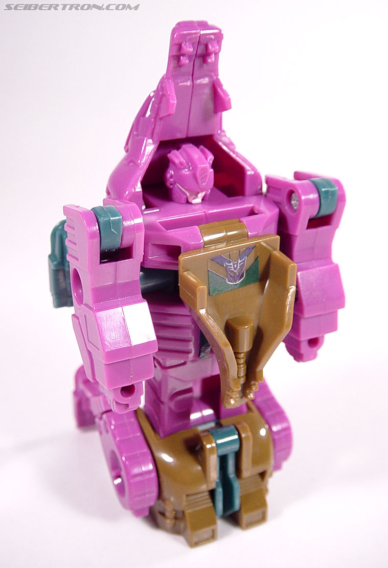 Transformers G1 1988 Carnivac Toy Gallery (Image #38 of 87)