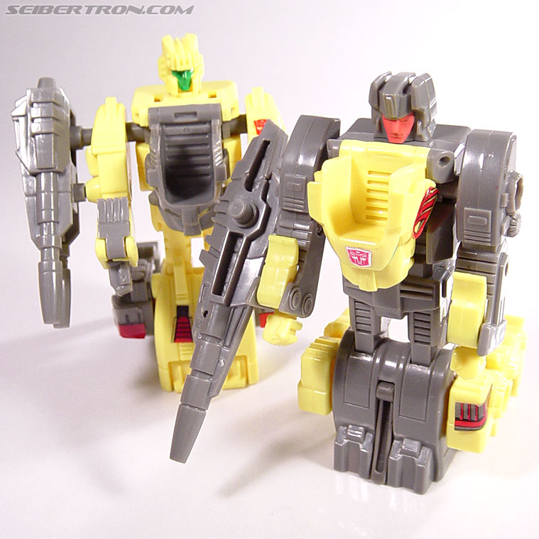 Transformers G1 1988 Catilla (Image #83 of 86)