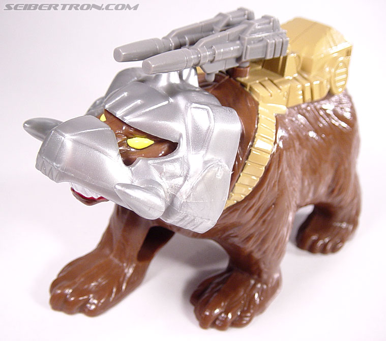 Transformers G1 1988 Chainclaw (Image #15 of 88)