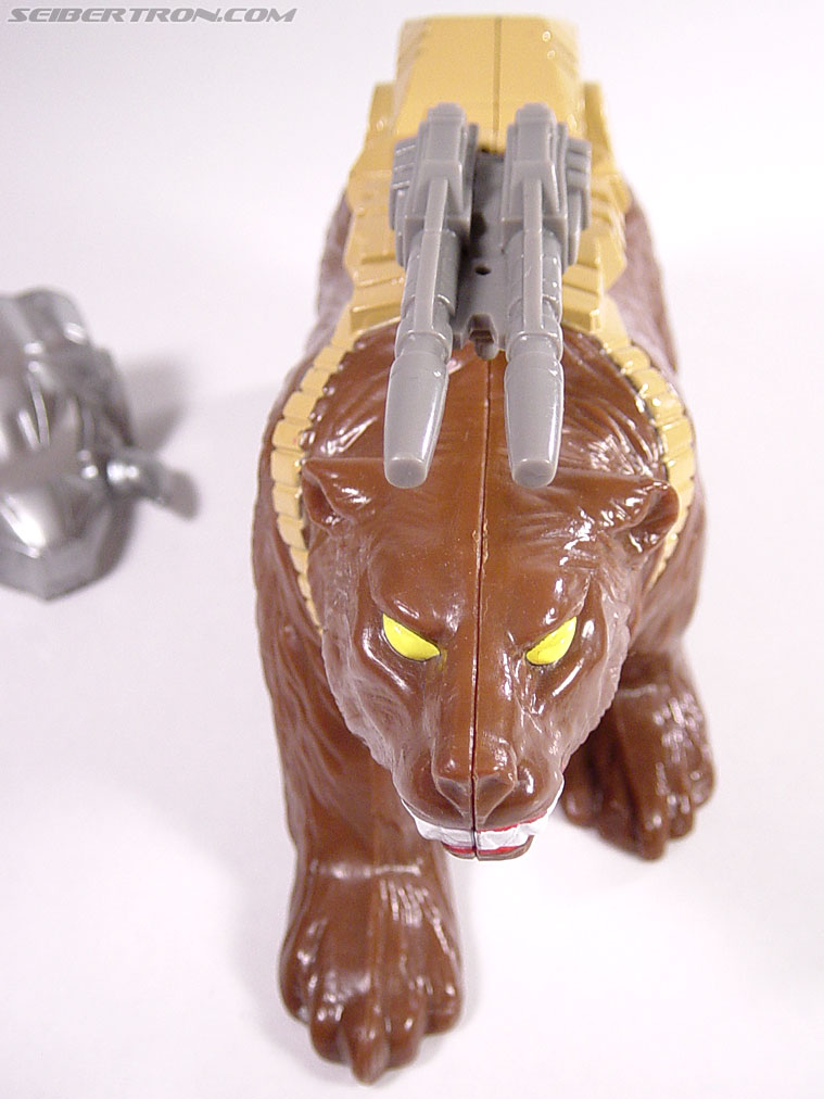 Transformers G1 1988 Chainclaw (Image #19 of 88)