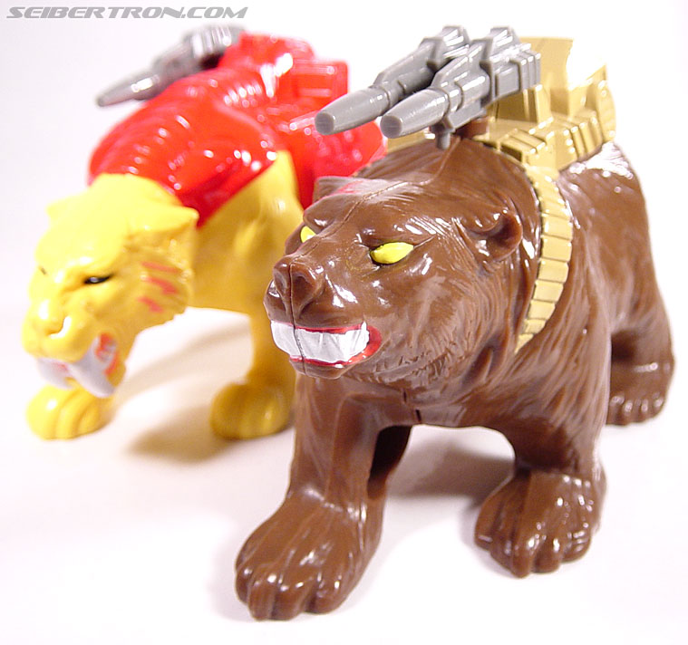 Transformers G1 1988 Chainclaw (Image #32 of 88)