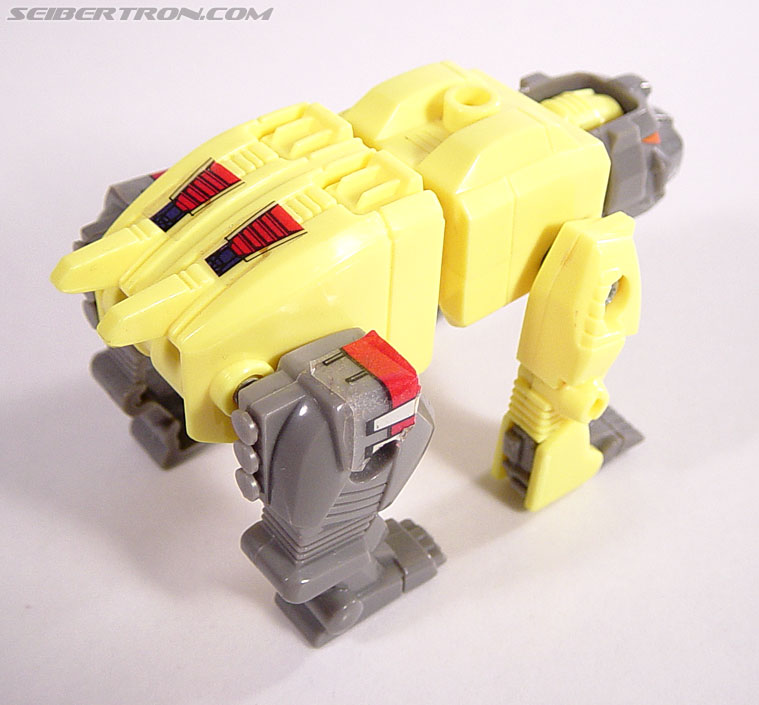 Transformers G1 1988 Chainclaw (Image #41 of 88)
