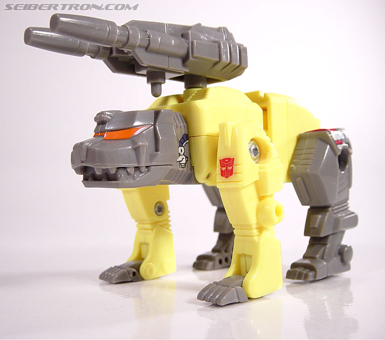 Transformers G1 1988 Chainclaw (Image #48 of 88)