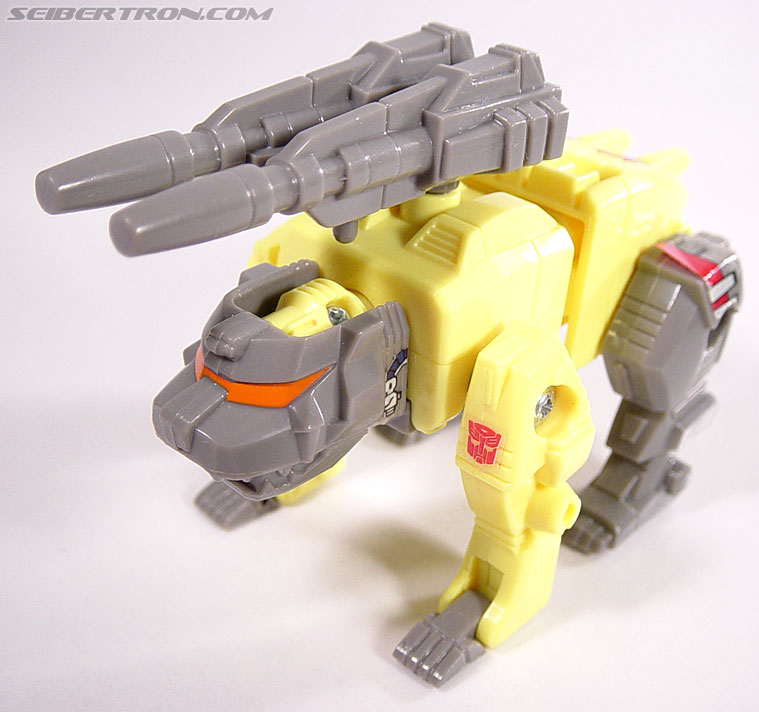 Transformers G1 1988 Chainclaw (Image #51 of 88)