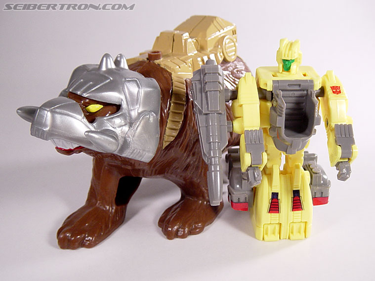 Transformers G1 1988 Chainclaw (Image #81 of 88)