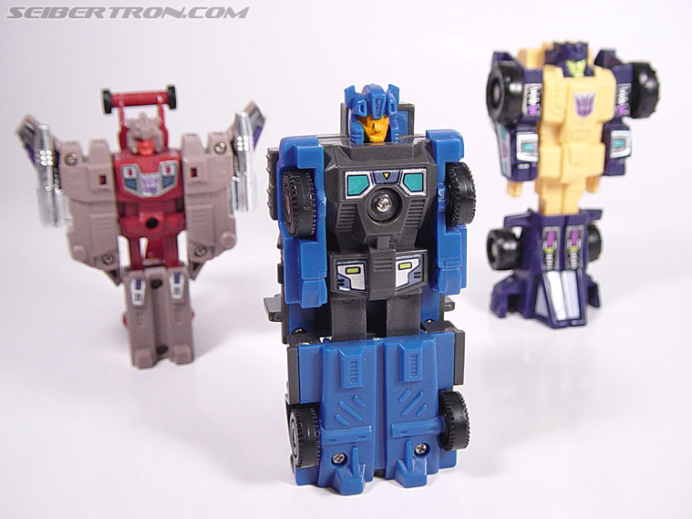 Transformers G1 1988 Crankcase (Image #13 of 26)