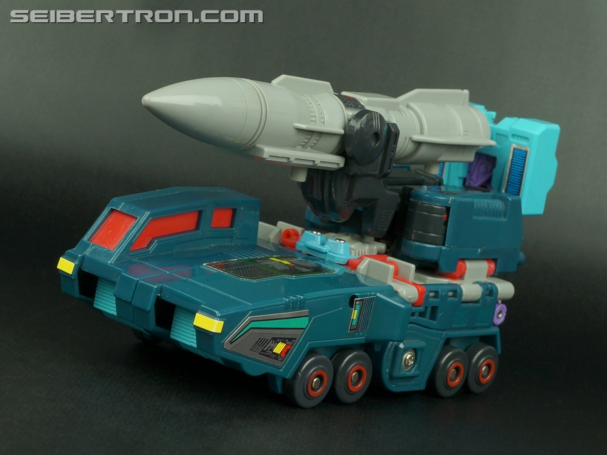 Transformers G1 1988 Doubledealer (Doubleclouder) (Image #91 of 205)