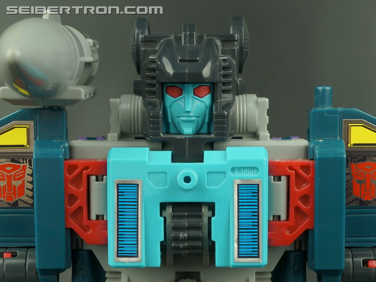 Transformers G1 1988 Doubledealer (Doubleclouder) (Image #114 of 205)