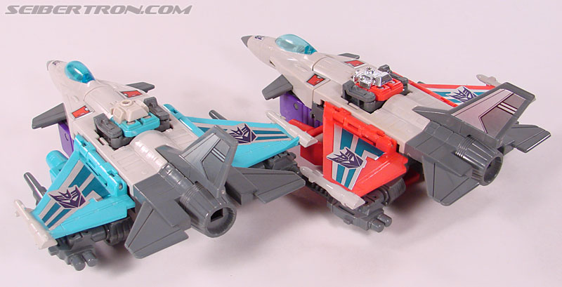 Transformers G1 1988 Dreadwind (Buster) (Image #20 of 89)