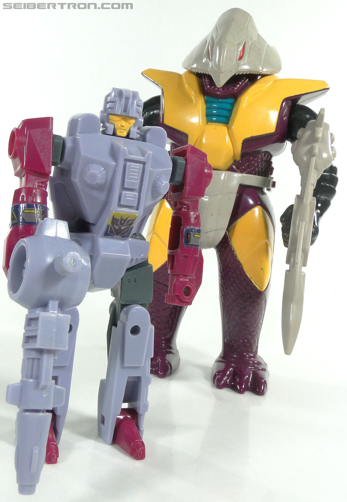 Transformers G1 1988 Finback (Image #131 of 133)