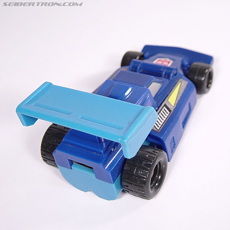 Transformers G1 1988 Fizzle (Hotspark) Toy Gallery (Image #6 of 23)