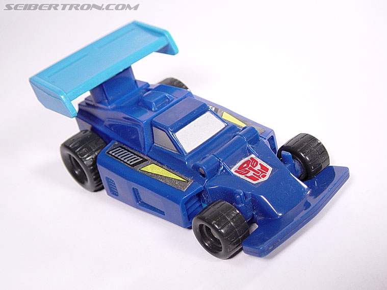 Transformers G1 1988 Fizzle (Hotspark) (Image #9 of 23)