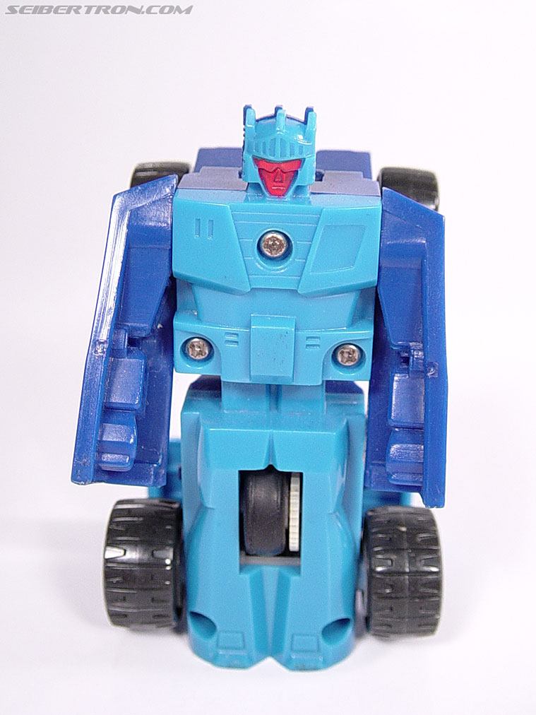 Transformers G1 1988 Fizzle (Hotspark) (Image #14 of 23)