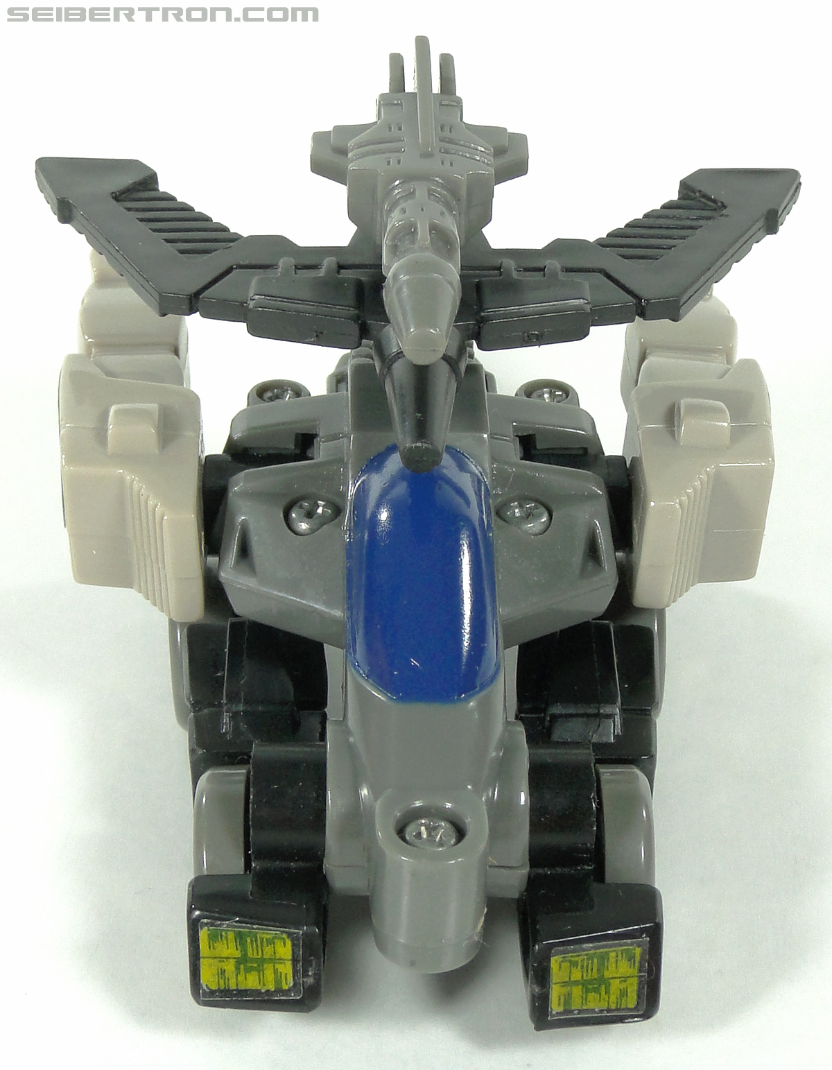 Transformers G1 1988 Groundbreaker (Image #56 of 146)
