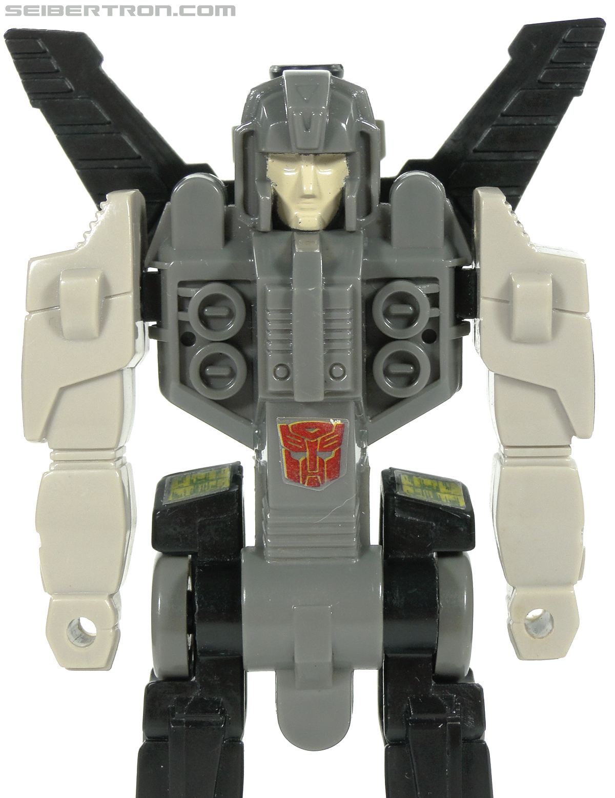 Transformers G1 1988 Groundbreaker Toy Gallery (image #76 Of 146)